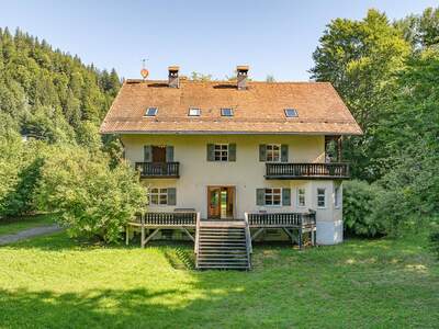 Chalet kaufen in 6600 Unterpinswang (Bild 5)