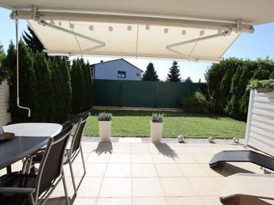 Terrassenwohnung kaufen in 9020 Klagenfurt (Bild 2)