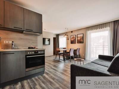 Anlageobjekt kaufen in 6100 Seefeld