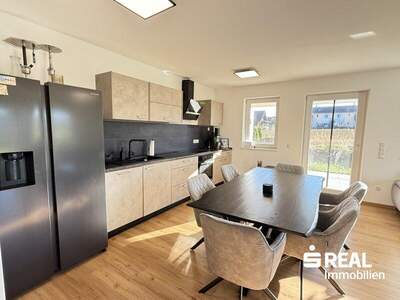 Terrassenwohnung kaufen in 5272 Treubach (Bild 2)