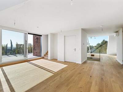 Terrassenwohnung kaufen in 1190 Wien (Bild 1)