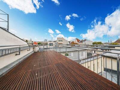 Terrassenwohnung kaufen in 1050 Wien (Bild 3)