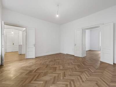 Apartment provisionsfrei mieten in 1060 Wien