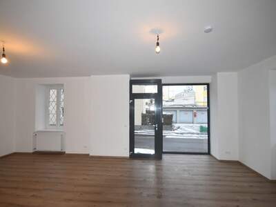 Gewerbeobjekt mieten in 5020 Salzburg (Bild 2)