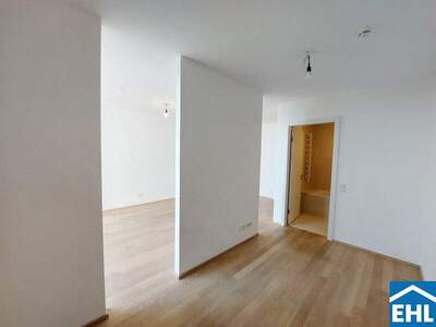 Terrassenwohnung mieten in 1100 Wien (Bild 5)