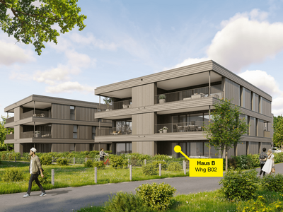 Wohnung kaufen in 6800 Feldkirch