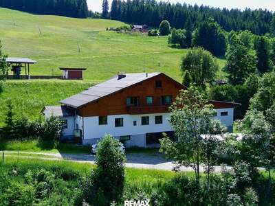 Gewerbeobjekt kaufen in 8680 Mürzzuschlag (Bild 1)