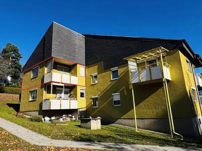 Mietwohnung in 8753 Fohnsdorf