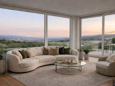 Wohnung kaufen in 1190 Wien