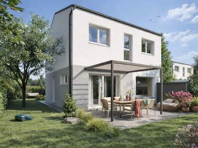 Haus kaufen in 2460 Bruck an der Leitha