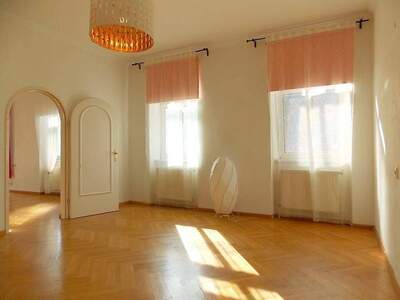 Wohnung mieten in 3400 Klosterneuburg