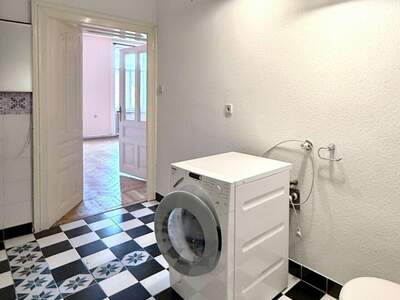 Altbauwohnung mieten in 1190 Wien (Bild 3)