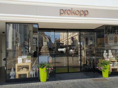 Anlageobjekt kaufen in 3430 Tulln