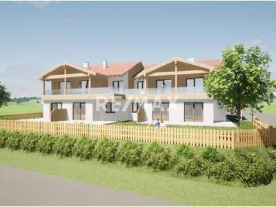 Wohnung kaufen in 8962 Gröbming