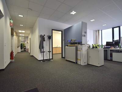 Gewerbeobjekt mieten in 4020 Linz