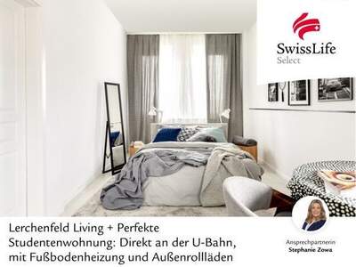 Eigentumswohnung in 1070 Wien