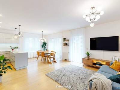 Eigentumswohnung in 2320 Schwechat