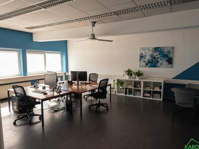 Gewerbeobjekt mieten in 1100 Wien