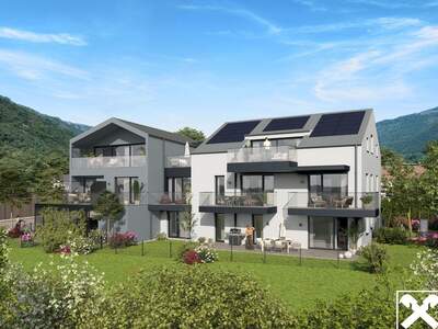 Eigentumswohnung in 5700 Zell am See (Bild 1)