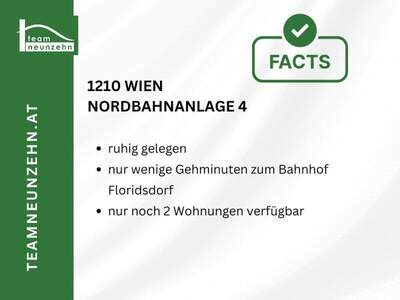 Eigentumswohnung in 1210 Wien (Bild 4)