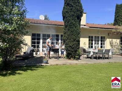 Einfamilienhaus kaufen in 3032 Eichgraben (Bild 1)