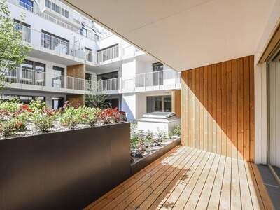 Wohnung mieten in 1070 Wien