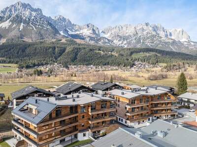 Wohnung kaufen in 6352 Ellmau