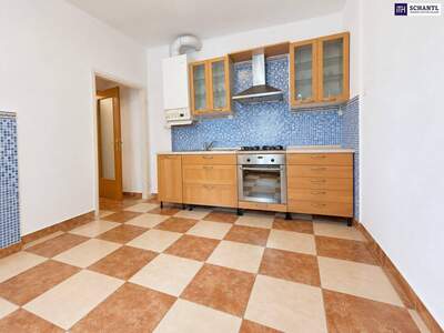 Wohnung kaufen in 1040 Wien