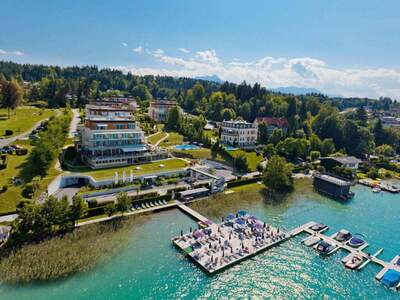 Anlageobjekt kaufen in 9220 Velden