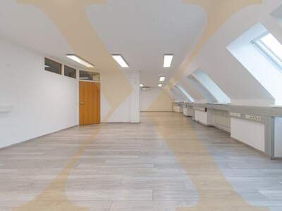 Büro / Praxis mieten in 4020 Linz (Bild 1)