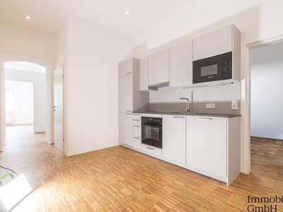 Büro / Praxis mieten in 4020 Linz (Bild 4)