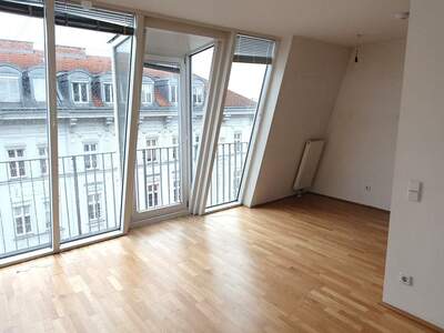Apartment provisionsfrei mieten in 1050 Wien