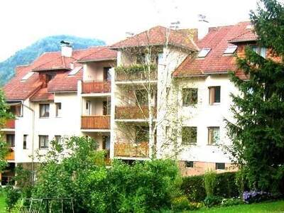 Wohnung mieten in 4463 Großraming