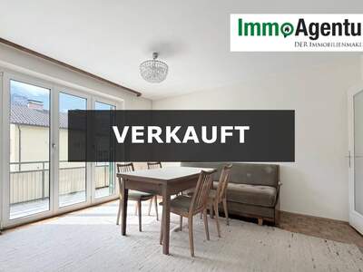 Wohnung kaufen in 6850 Dornbirn
