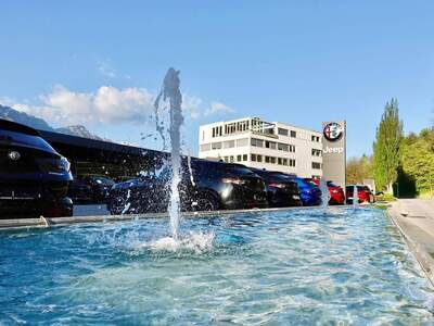 Gewerbeobjekt mieten in 6176 Völs