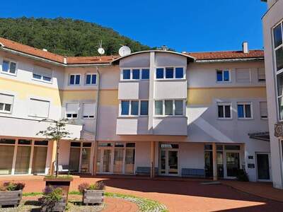 Gewerbeobjekt mieten in 2770 Gutenstein