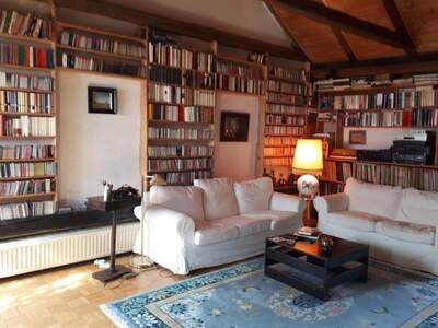 Haus mit Garten mieten in 2380 Perchtoldsdorf (Bild 1)