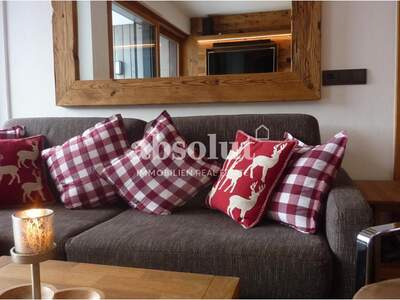 Terrassenwohnung kaufen in 5731 Hollersbach (Bild 5)