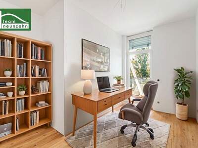 Terrassenwohnung mieten in 8020 Graz (Bild 5)