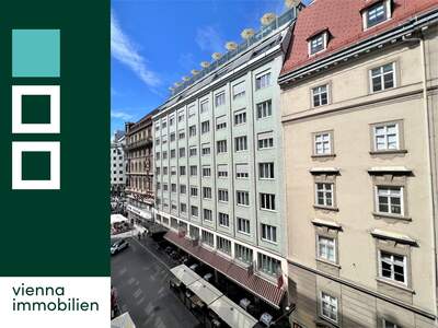 Wohnung mieten in 1010 Wien (Bild 1)