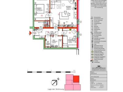Wohnung mieten in 3250 Wieselburg