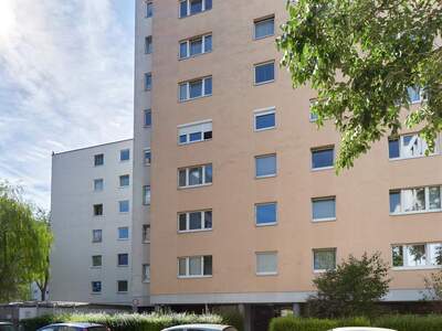 Terrassenwohnung kaufen in 1220 Wien (Bild 3)