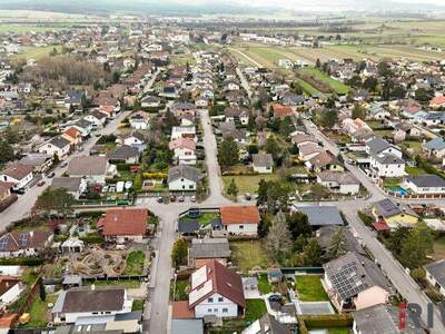Einfamilienhaus kaufen in 2751 Matzendorf (Bild 5)