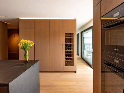 Altbauwohnung kaufen in 4020 Linz (Bild 5)