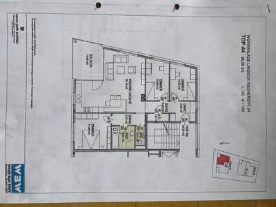 Mietwohnung provisionsfrei in 6500 Landeck