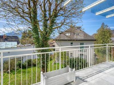 Wohnung kaufen in 5020 Salzburg