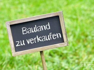 Grundstück kaufen in 1190 Wien