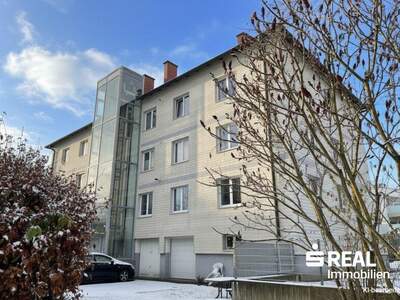 Eigentumswohnung in 4100 Ottensheim (Bild 1)