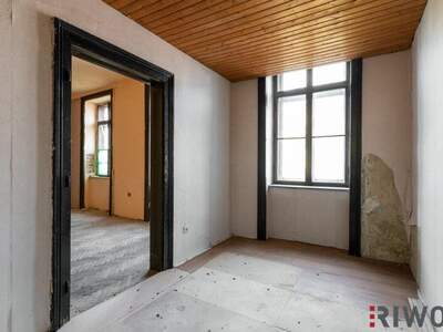 Terrassenwohnung kaufen in 1050 Wien (Bild 5)