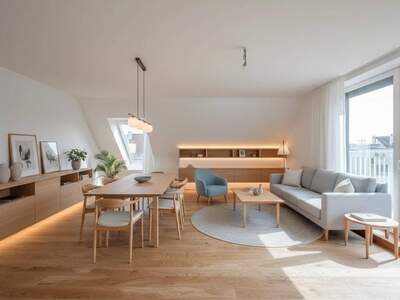 Wohnung kaufen in 1050 Wien